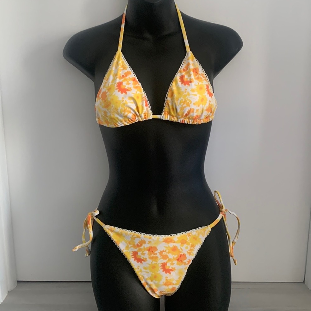 Swimming Suit
